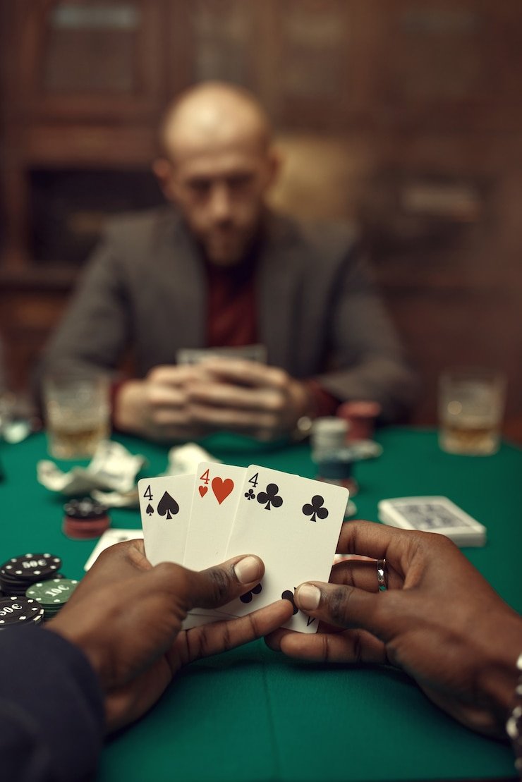 How to Place Your First Allbet Bet